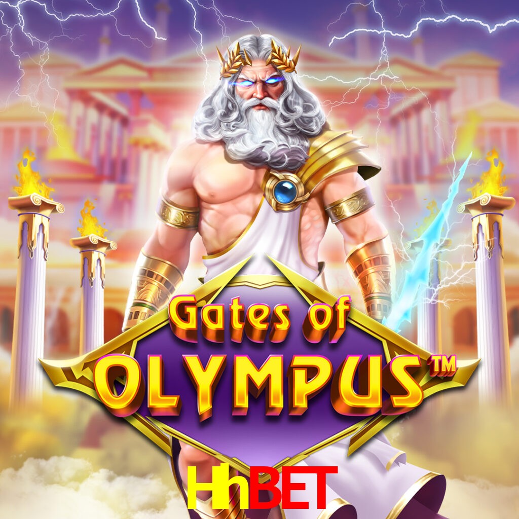 Gates of Olympus